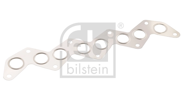 Gasket, exhaust manifold